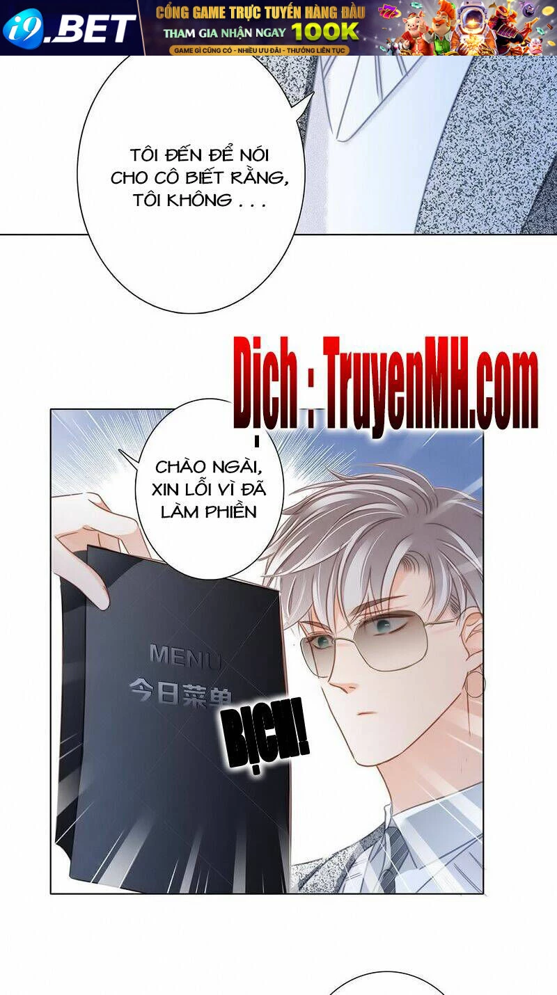 Tôi Không Muốn Coi Em Là Chị Nữa Chapter 30 - Trang 2
