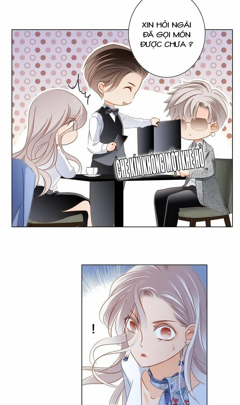 Tôi Không Muốn Coi Em Là Chị Nữa Chapter 30 - Trang 2
