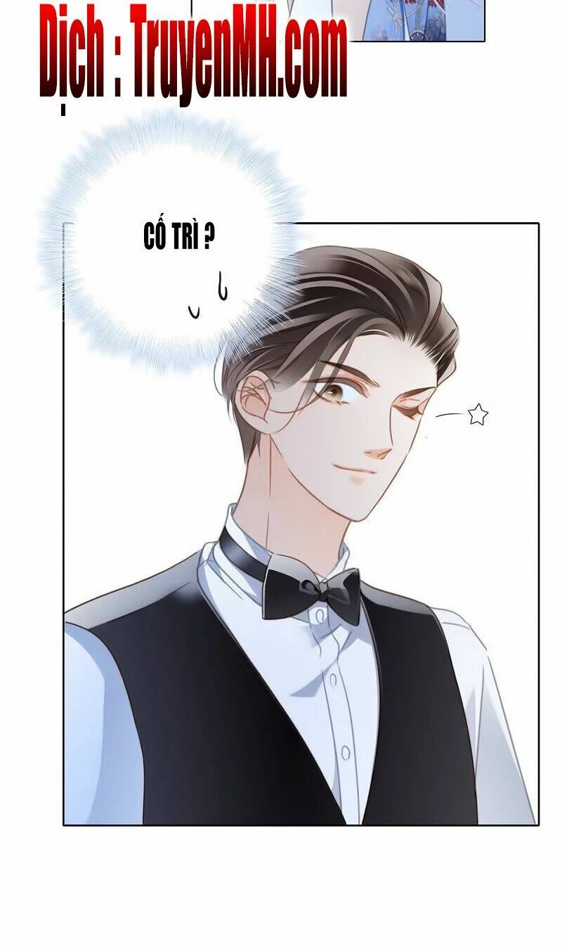 Tôi Không Muốn Coi Em Là Chị Nữa Chapter 30 - Trang 2