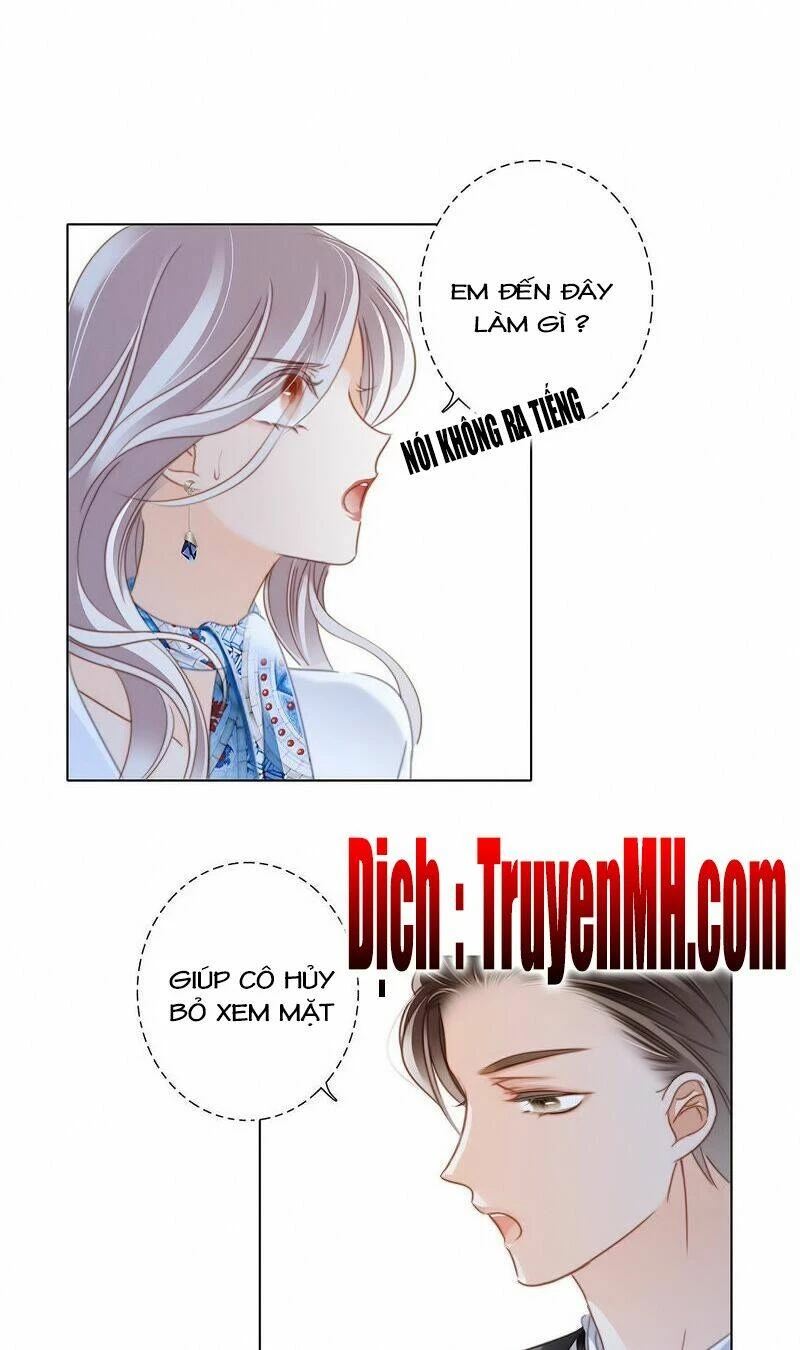 Tôi Không Muốn Coi Em Là Chị Nữa Chapter 30 - Trang 2