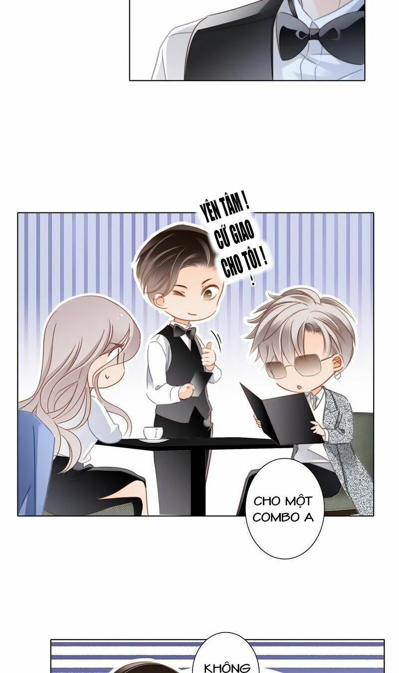 Tôi Không Muốn Coi Em Là Chị Nữa Chapter 30 - Trang 2