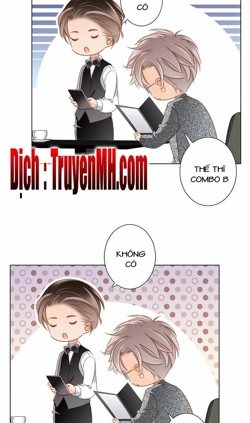 Tôi Không Muốn Coi Em Là Chị Nữa Chapter 30 - Trang 2