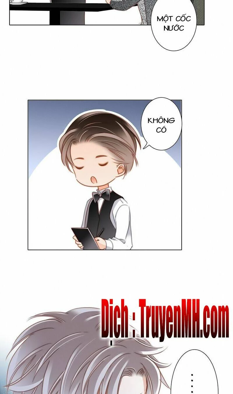 Tôi Không Muốn Coi Em Là Chị Nữa Chapter 30 - Trang 2