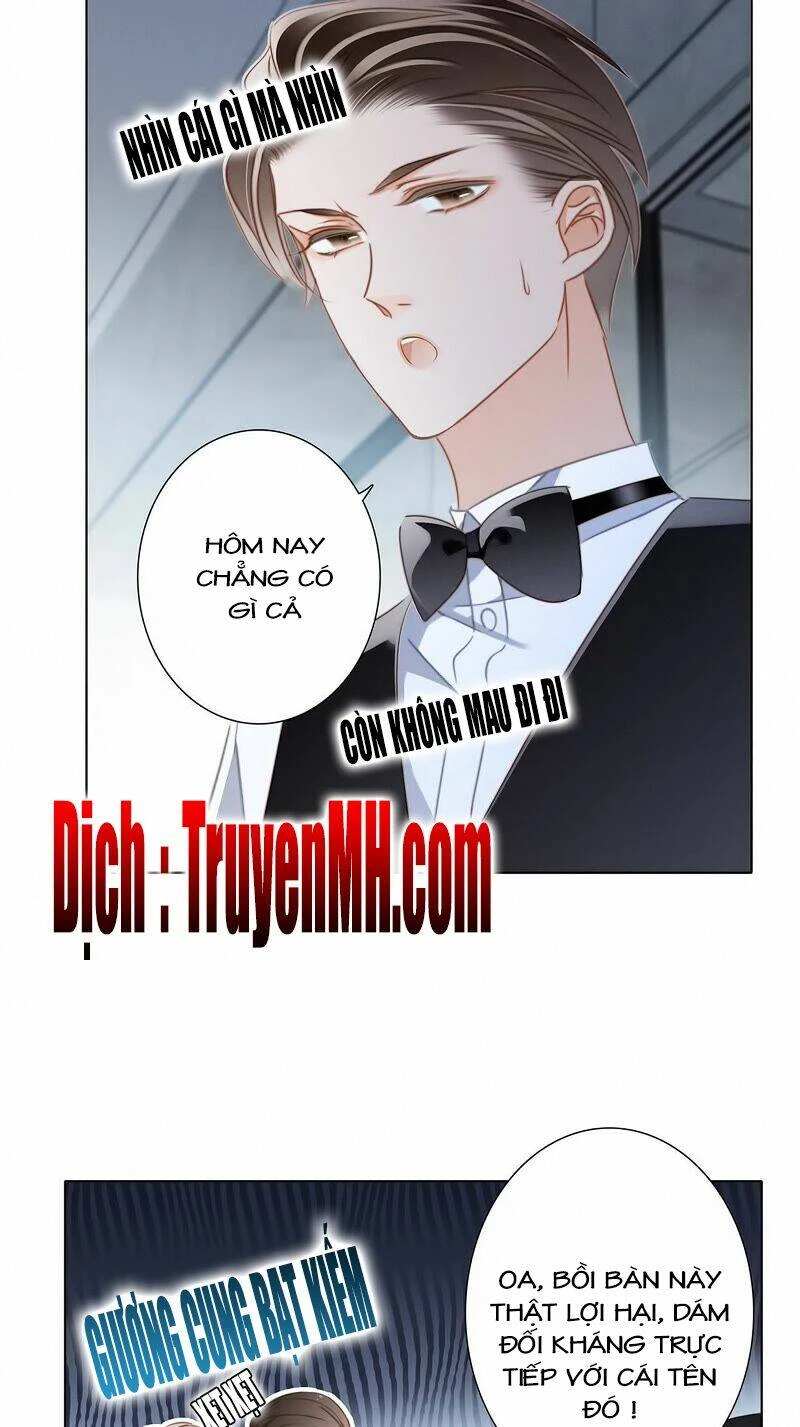 Tôi Không Muốn Coi Em Là Chị Nữa Chapter 30 - Trang 2
