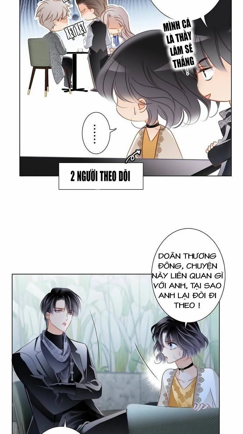 Tôi Không Muốn Coi Em Là Chị Nữa Chapter 30 - Trang 2