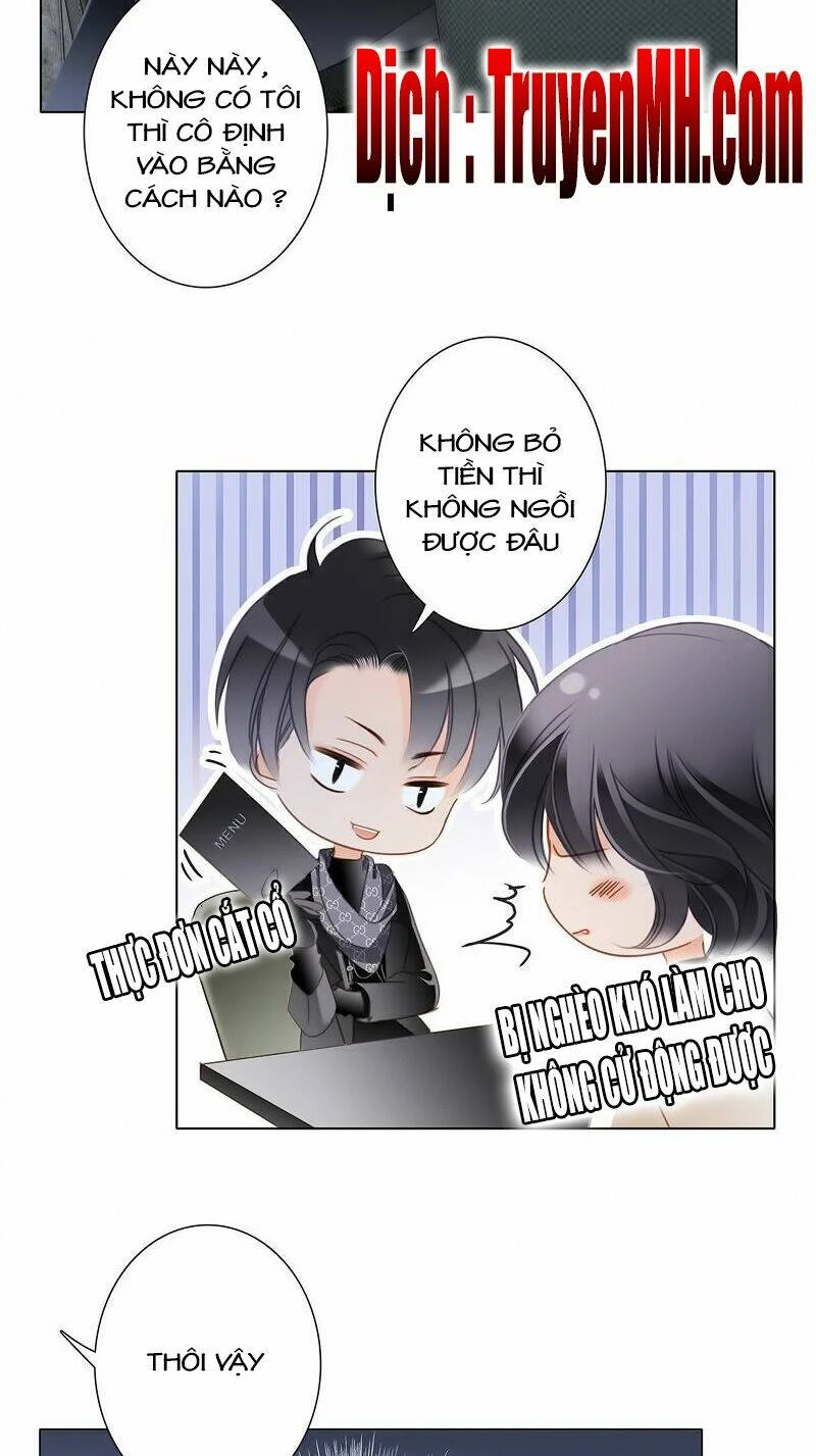 Tôi Không Muốn Coi Em Là Chị Nữa Chapter 30 - Trang 2