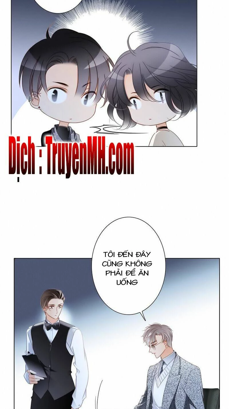 Tôi Không Muốn Coi Em Là Chị Nữa Chapter 30 - Trang 2