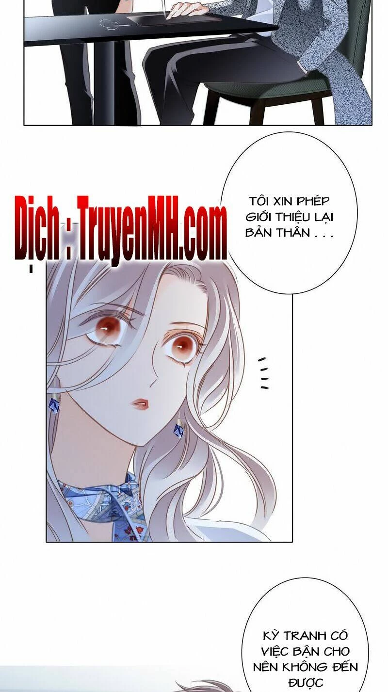 Tôi Không Muốn Coi Em Là Chị Nữa Chapter 30 - Trang 2