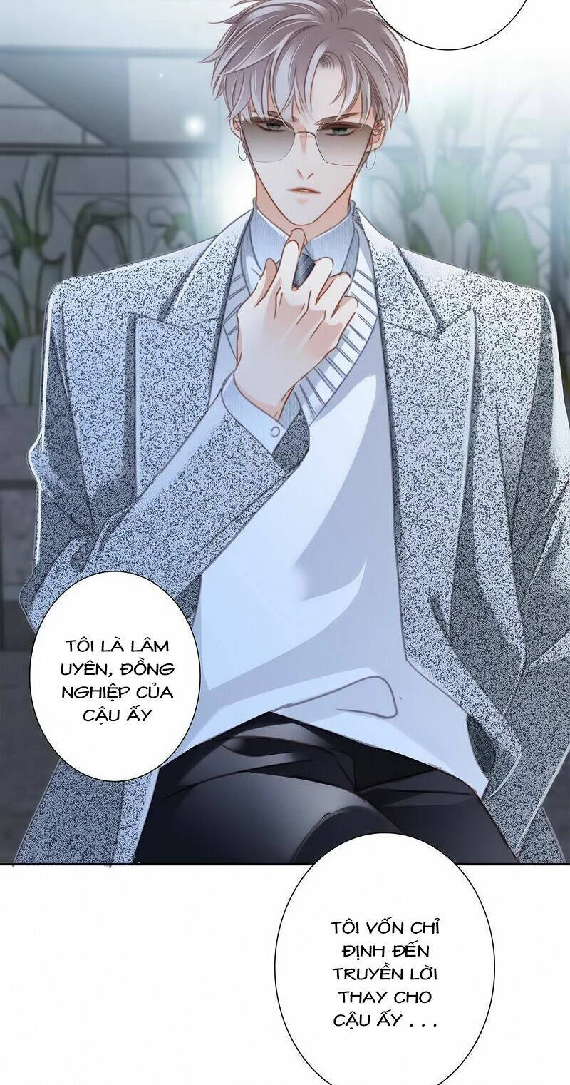 Tôi Không Muốn Coi Em Là Chị Nữa Chapter 30 - Trang 2