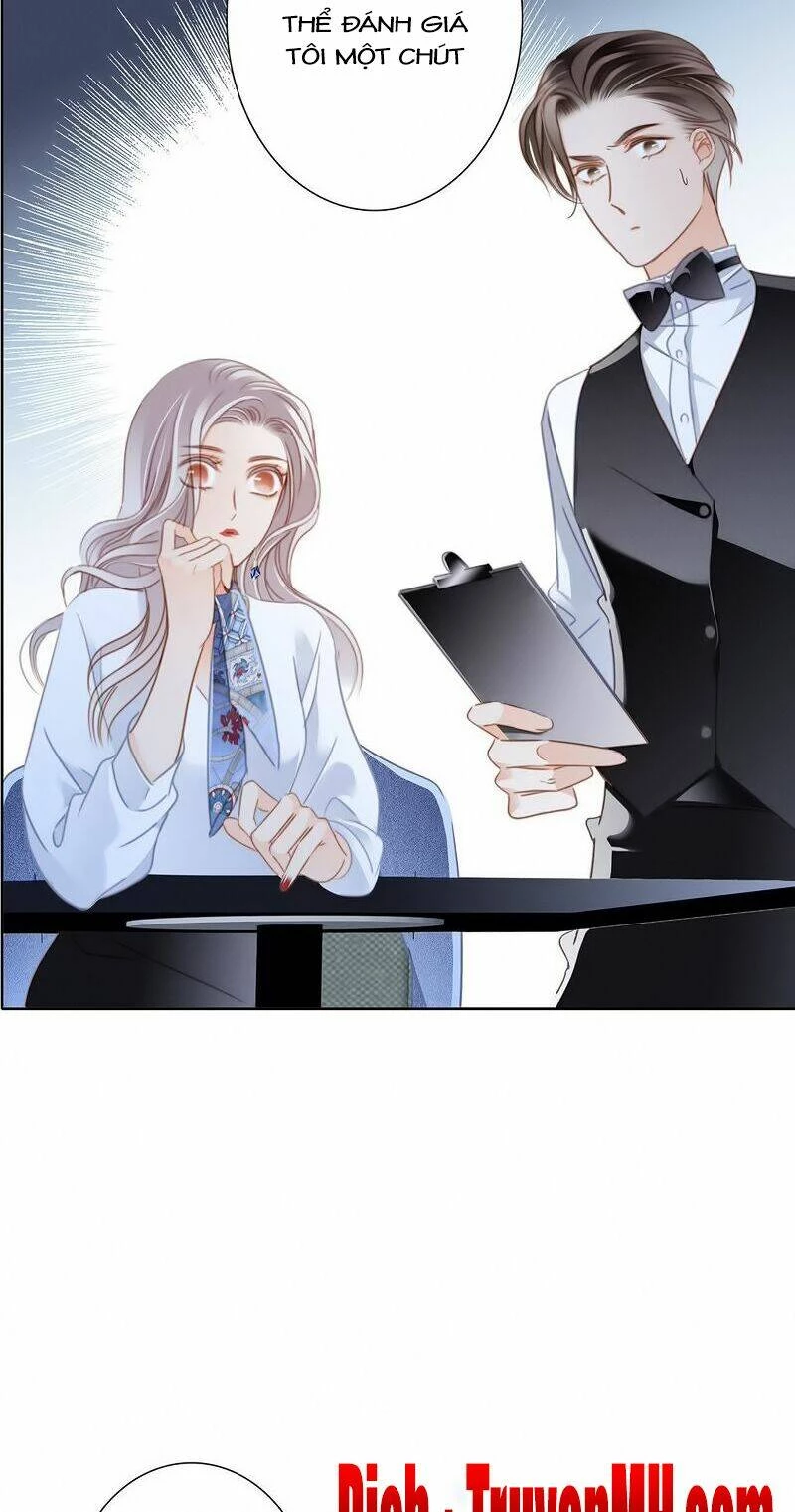 Tôi Không Muốn Coi Em Là Chị Nữa Chapter 30 - Trang 2