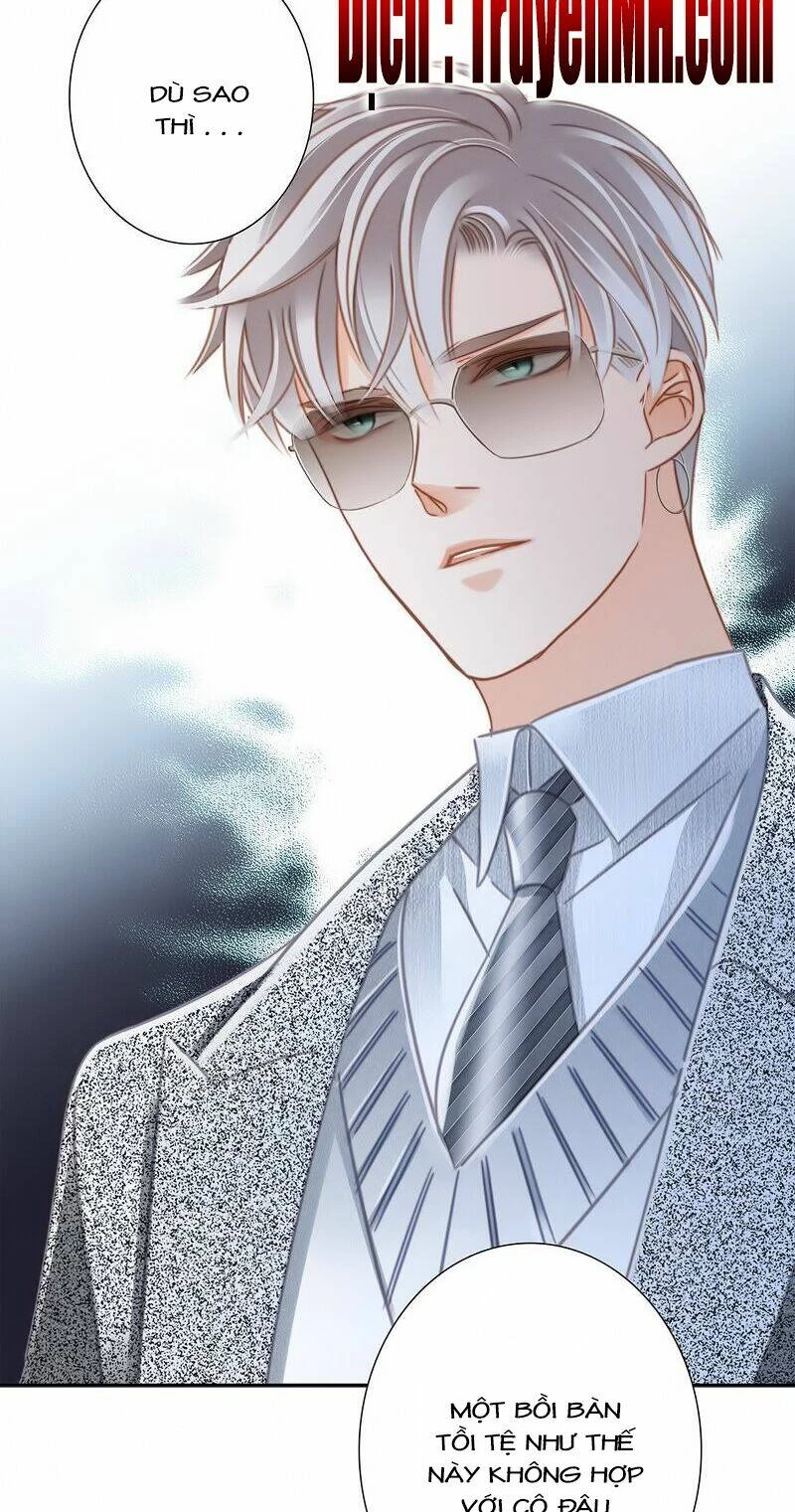Tôi Không Muốn Coi Em Là Chị Nữa Chapter 30 - Trang 2