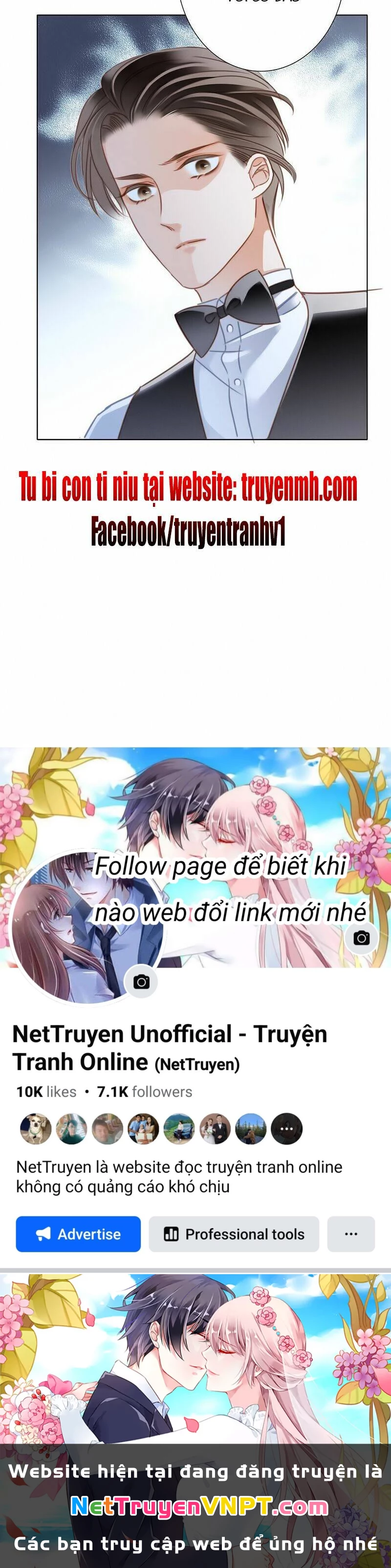 Tôi Không Muốn Coi Em Là Chị Nữa Chapter 30 - Trang 2