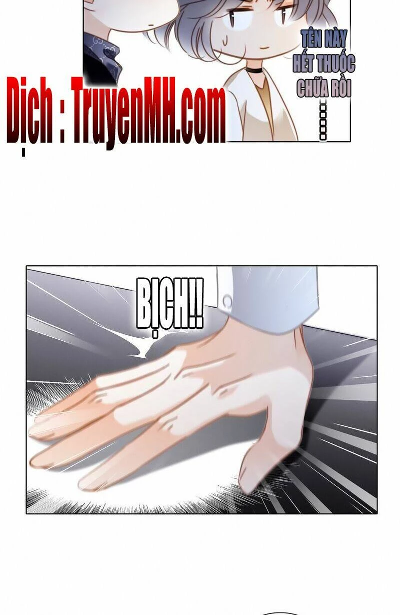 Tôi Không Muốn Coi Em Là Chị Nữa Chapter 31 - Trang 2
