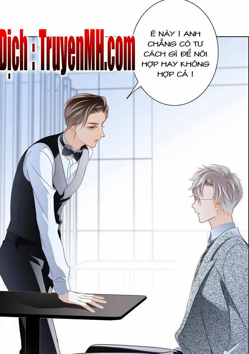 Tôi Không Muốn Coi Em Là Chị Nữa Chapter 31 - Trang 2