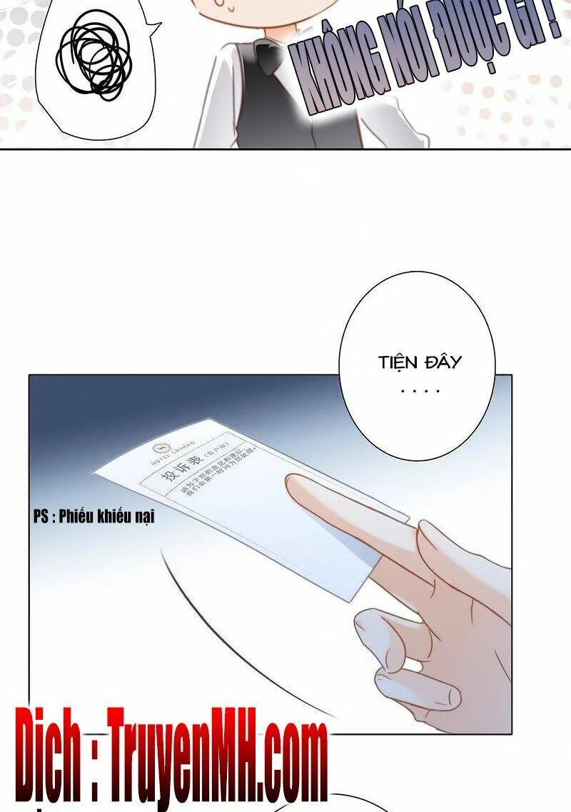 Tôi Không Muốn Coi Em Là Chị Nữa Chapter 31 - Trang 2