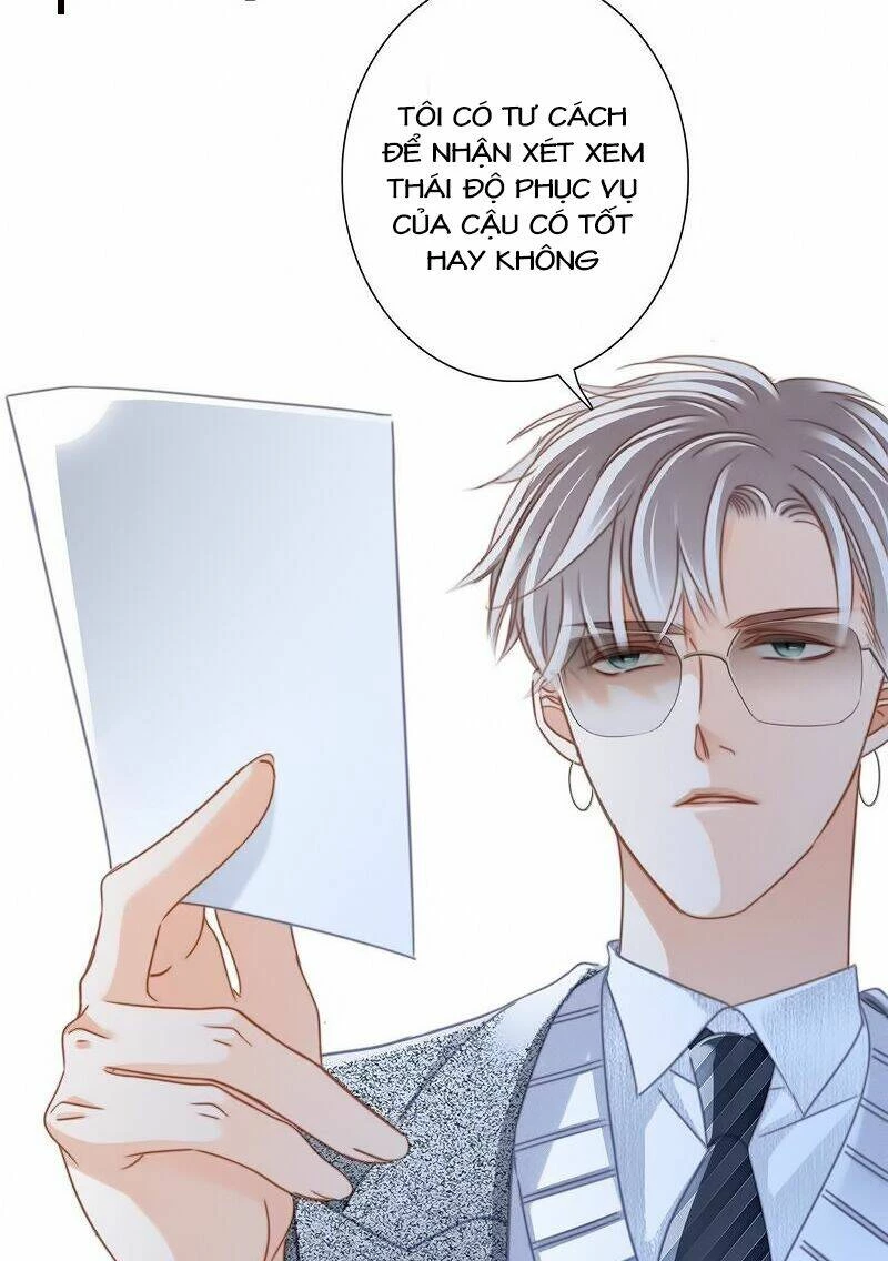 Tôi Không Muốn Coi Em Là Chị Nữa Chapter 31 - Trang 2