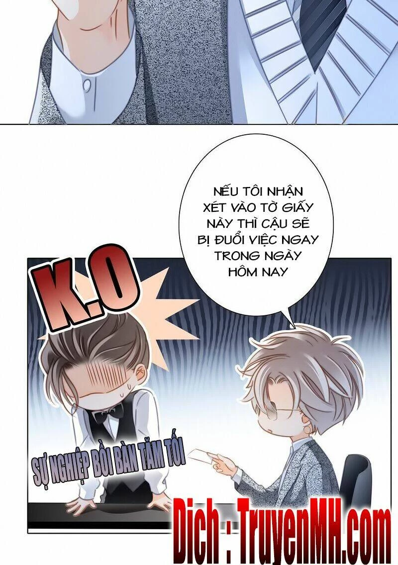 Tôi Không Muốn Coi Em Là Chị Nữa Chapter 31 - Trang 2