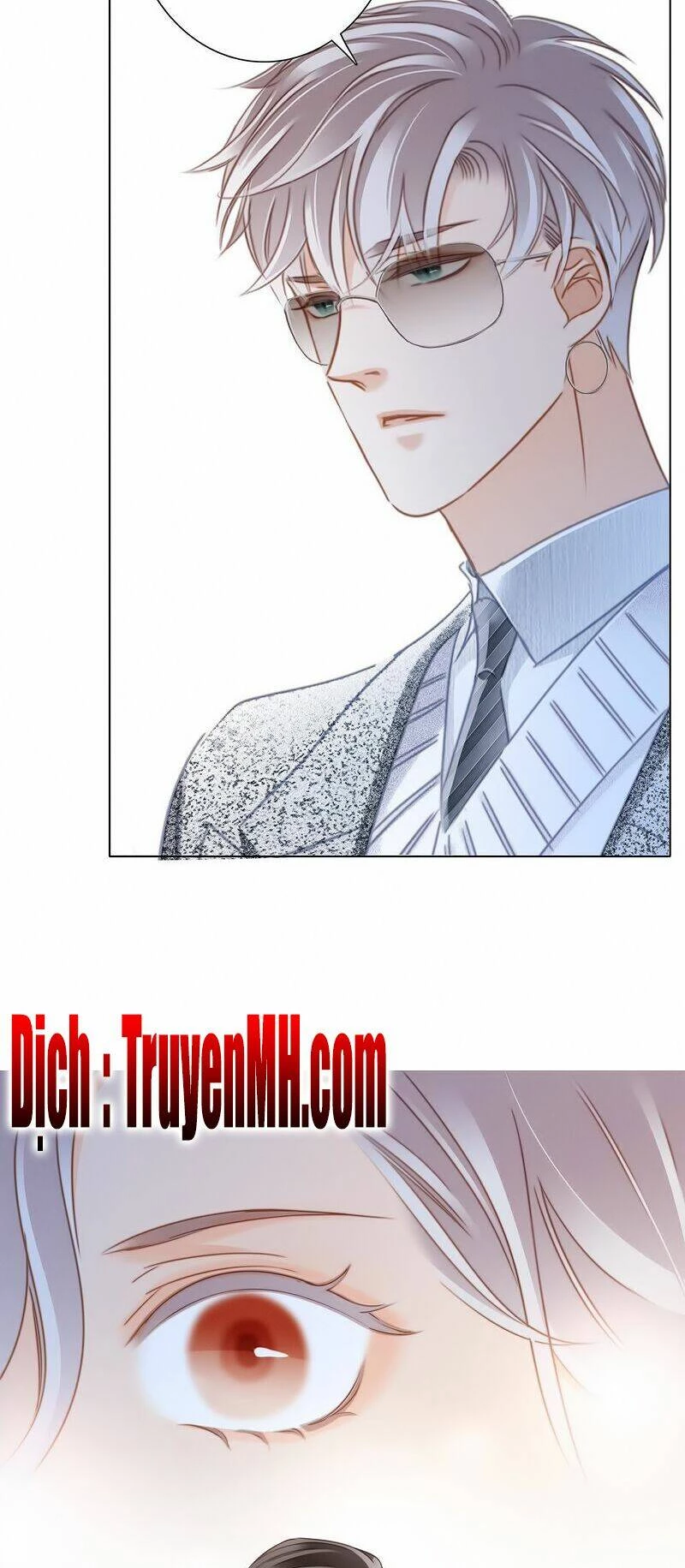 Tôi Không Muốn Coi Em Là Chị Nữa Chapter 31 - Trang 2