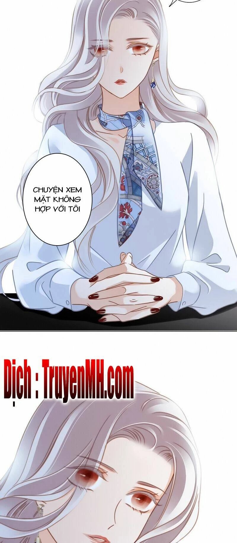 Tôi Không Muốn Coi Em Là Chị Nữa Chapter 31 - Trang 2