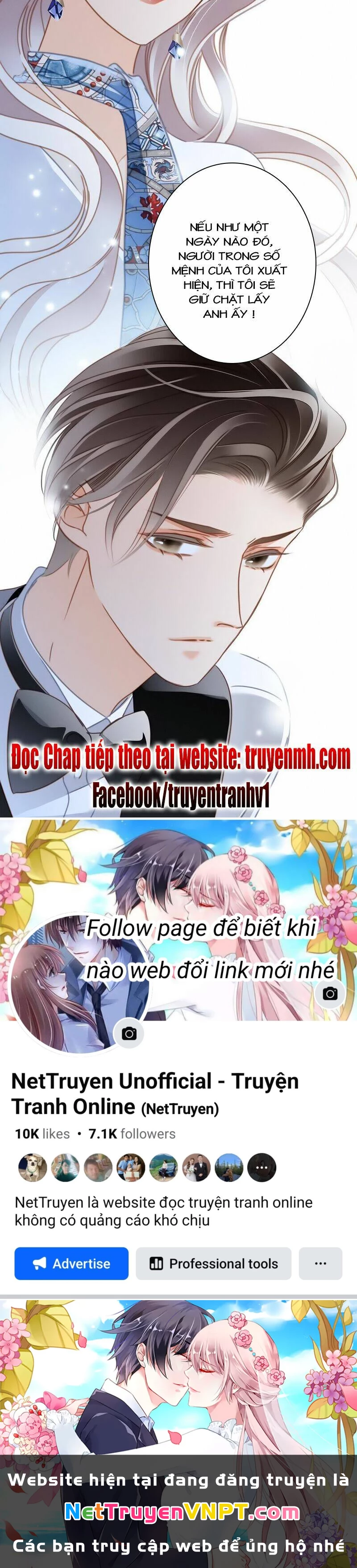 Tôi Không Muốn Coi Em Là Chị Nữa Chapter 31 - Trang 2