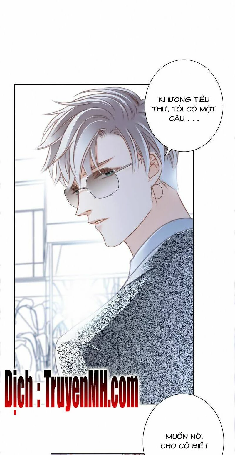 Tôi Không Muốn Coi Em Là Chị Nữa Chapter 32 - Trang 2
