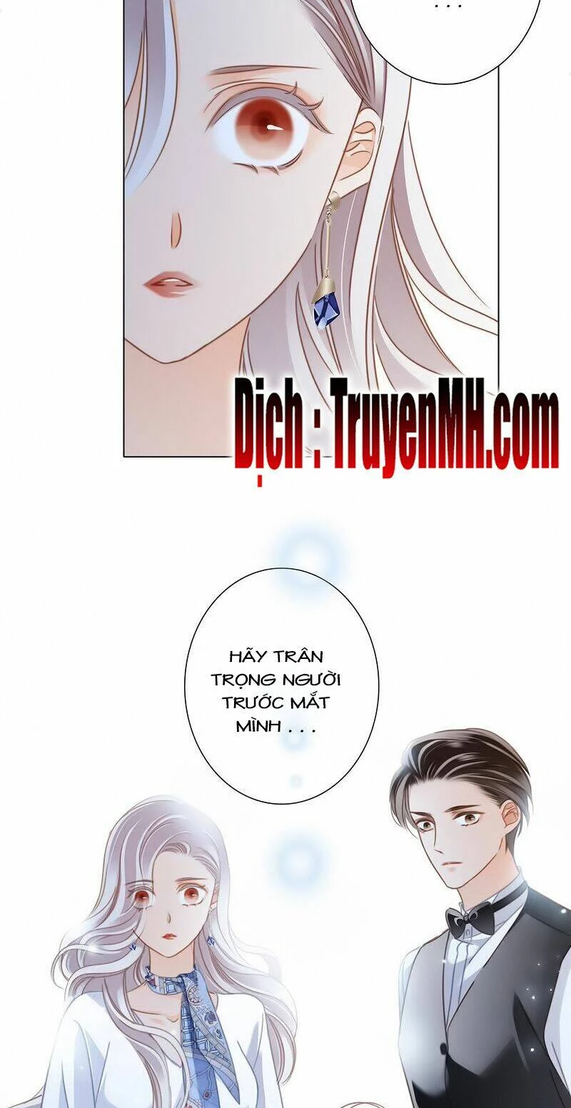 Tôi Không Muốn Coi Em Là Chị Nữa Chapter 32 - Trang 2