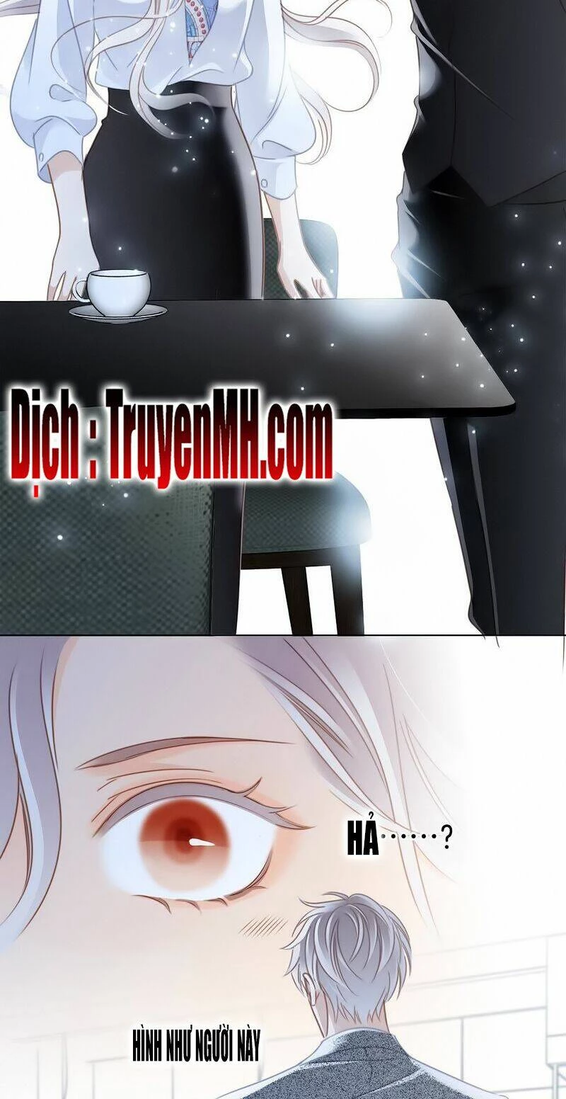 Tôi Không Muốn Coi Em Là Chị Nữa Chapter 32 - Trang 2