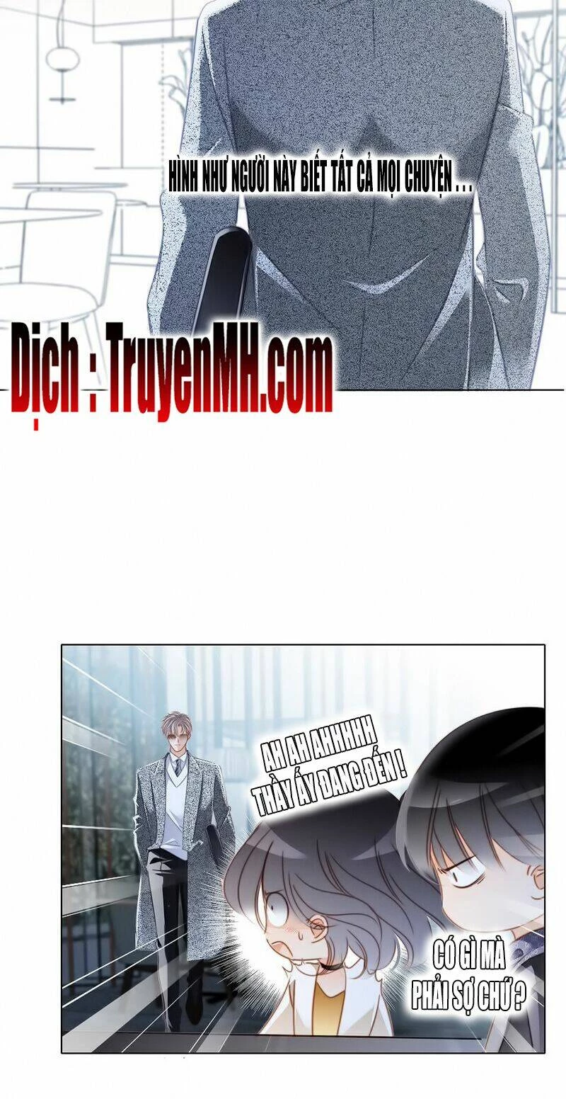 Tôi Không Muốn Coi Em Là Chị Nữa Chapter 32 - Trang 2