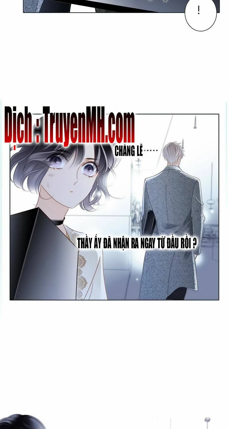 Tôi Không Muốn Coi Em Là Chị Nữa Chapter 32 - Trang 2