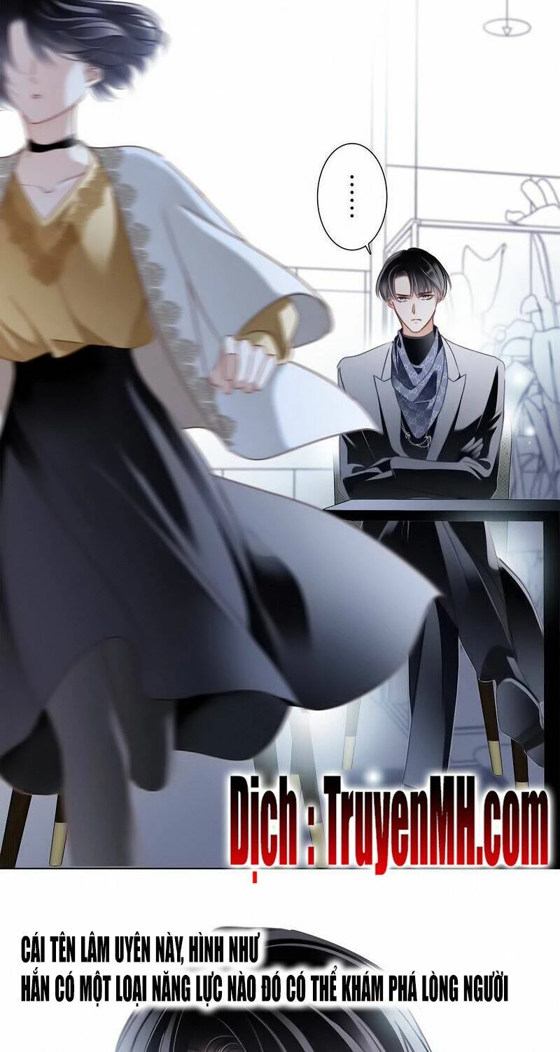 Tôi Không Muốn Coi Em Là Chị Nữa Chapter 32 - Trang 2