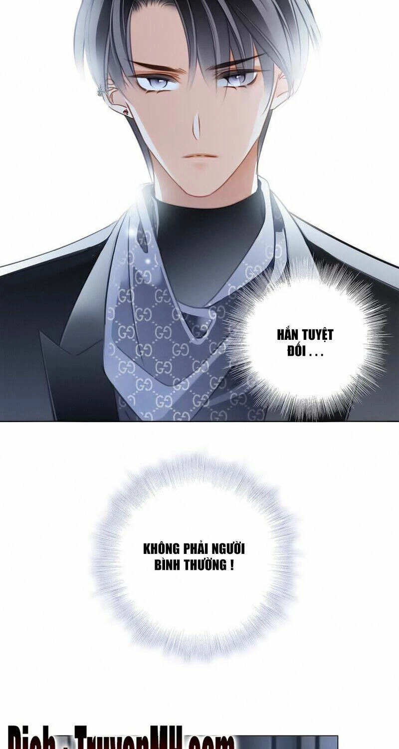 Tôi Không Muốn Coi Em Là Chị Nữa Chapter 32 - Trang 2