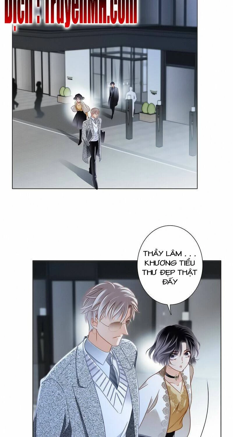 Tôi Không Muốn Coi Em Là Chị Nữa Chapter 32 - Trang 2
