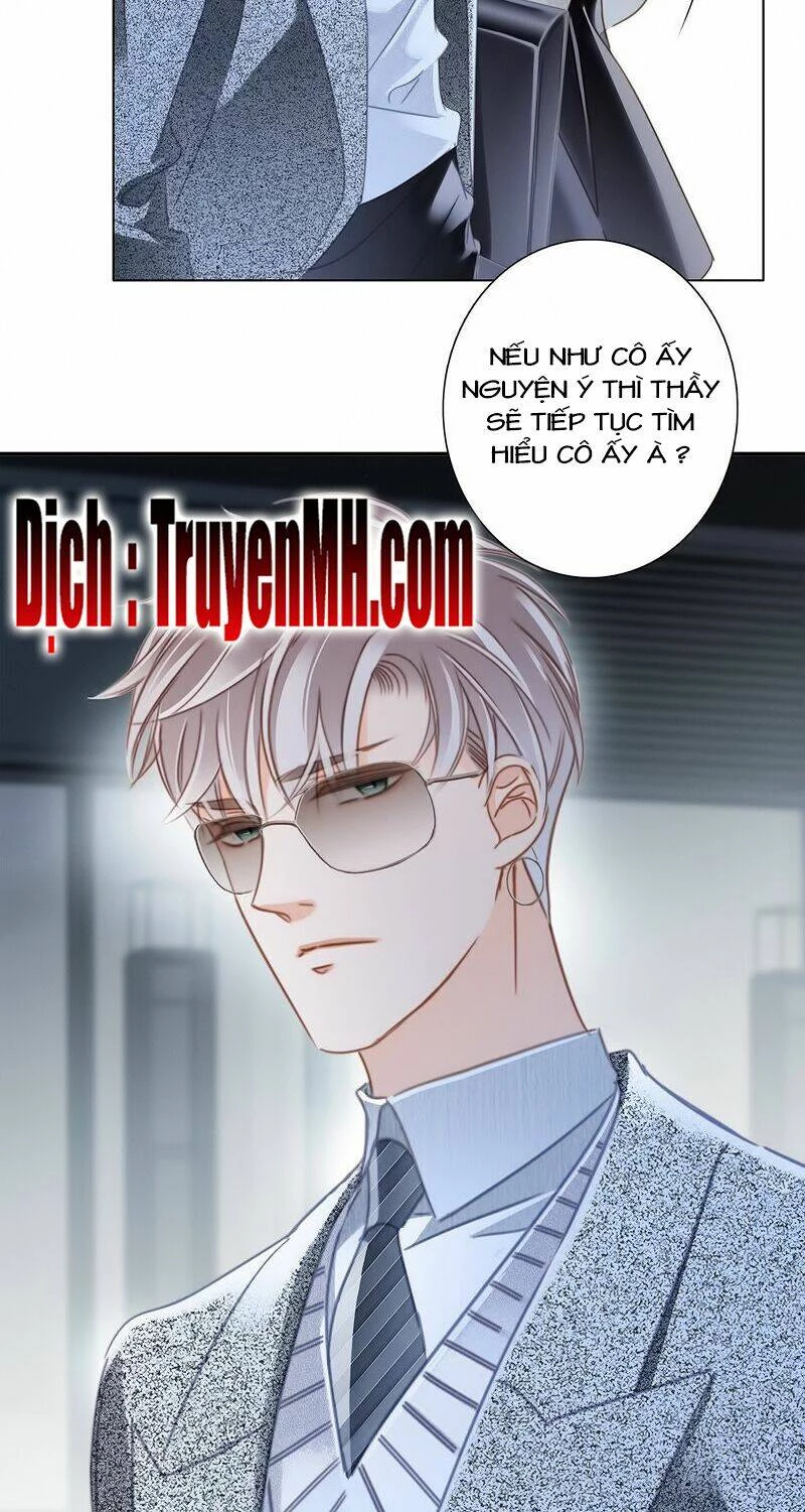 Tôi Không Muốn Coi Em Là Chị Nữa Chapter 32 - Trang 2