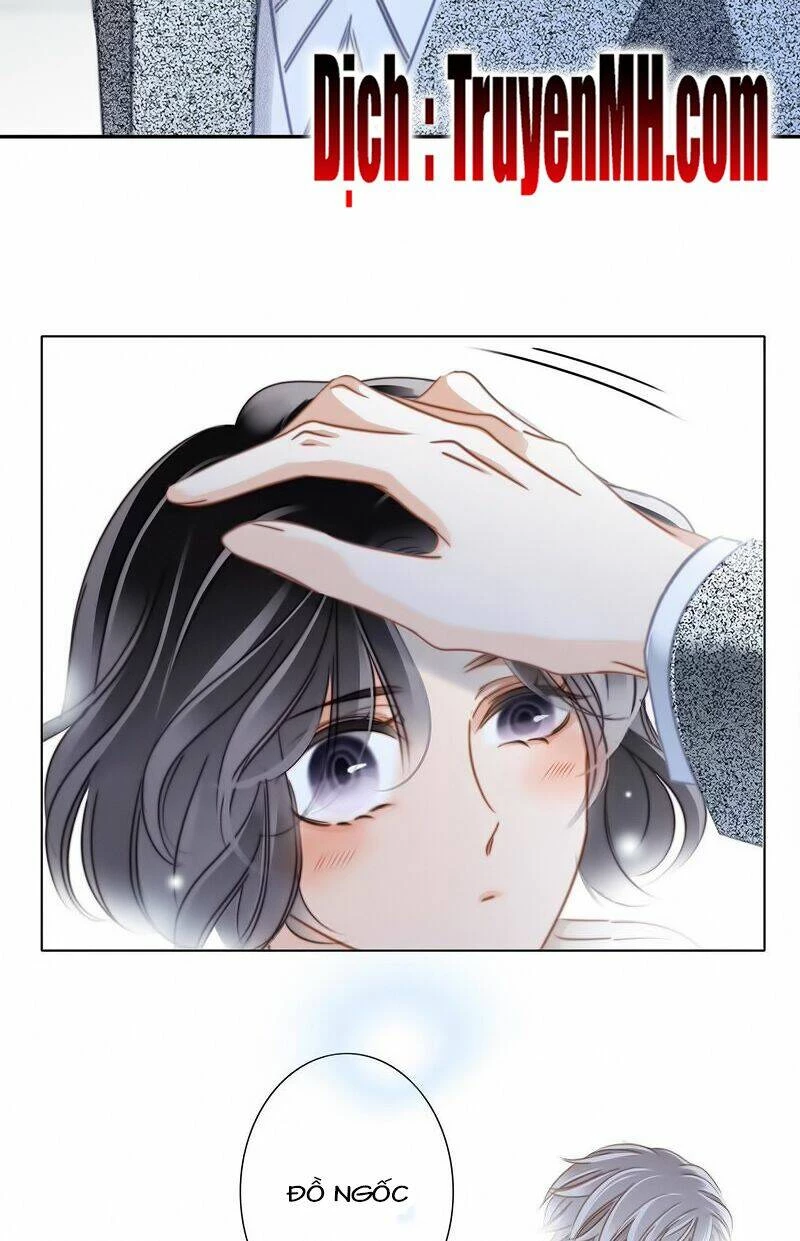 Tôi Không Muốn Coi Em Là Chị Nữa Chapter 32 - Trang 2