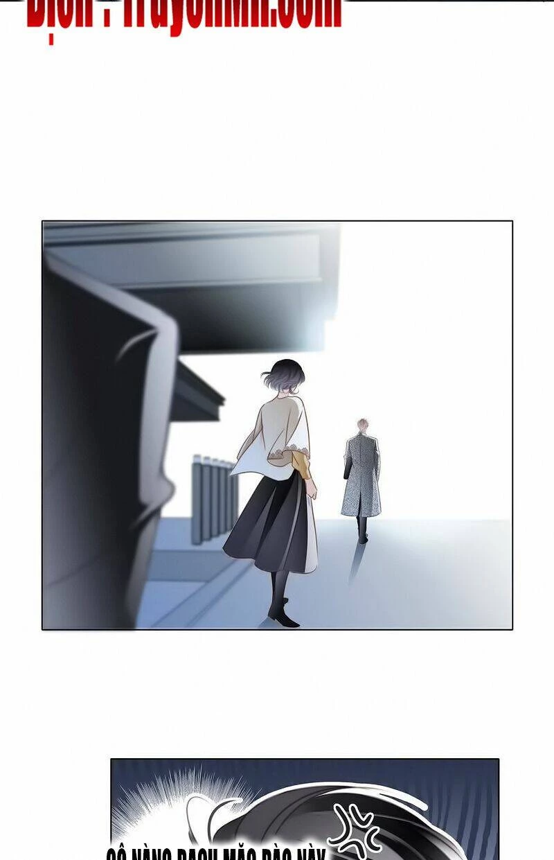 Tôi Không Muốn Coi Em Là Chị Nữa Chapter 32 - Trang 2