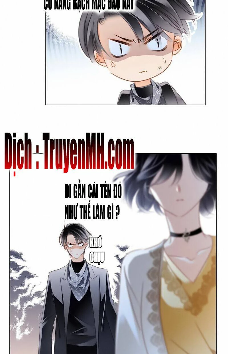 Tôi Không Muốn Coi Em Là Chị Nữa Chapter 32 - Trang 2