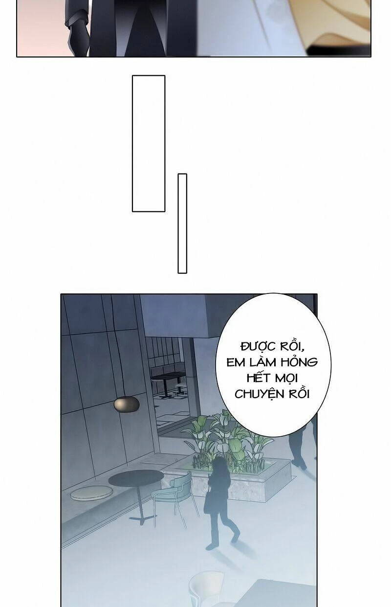 Tôi Không Muốn Coi Em Là Chị Nữa Chapter 32 - Trang 2
