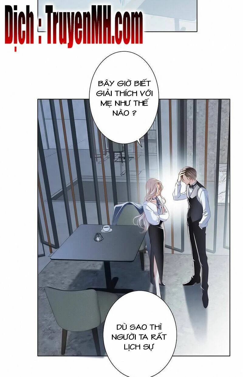 Tôi Không Muốn Coi Em Là Chị Nữa Chapter 32 - Trang 2