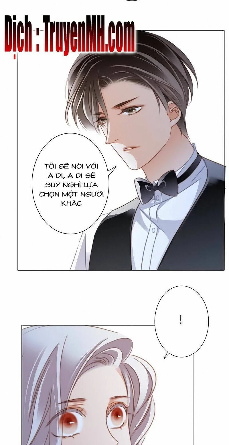 Tôi Không Muốn Coi Em Là Chị Nữa Chapter 32 - Trang 2