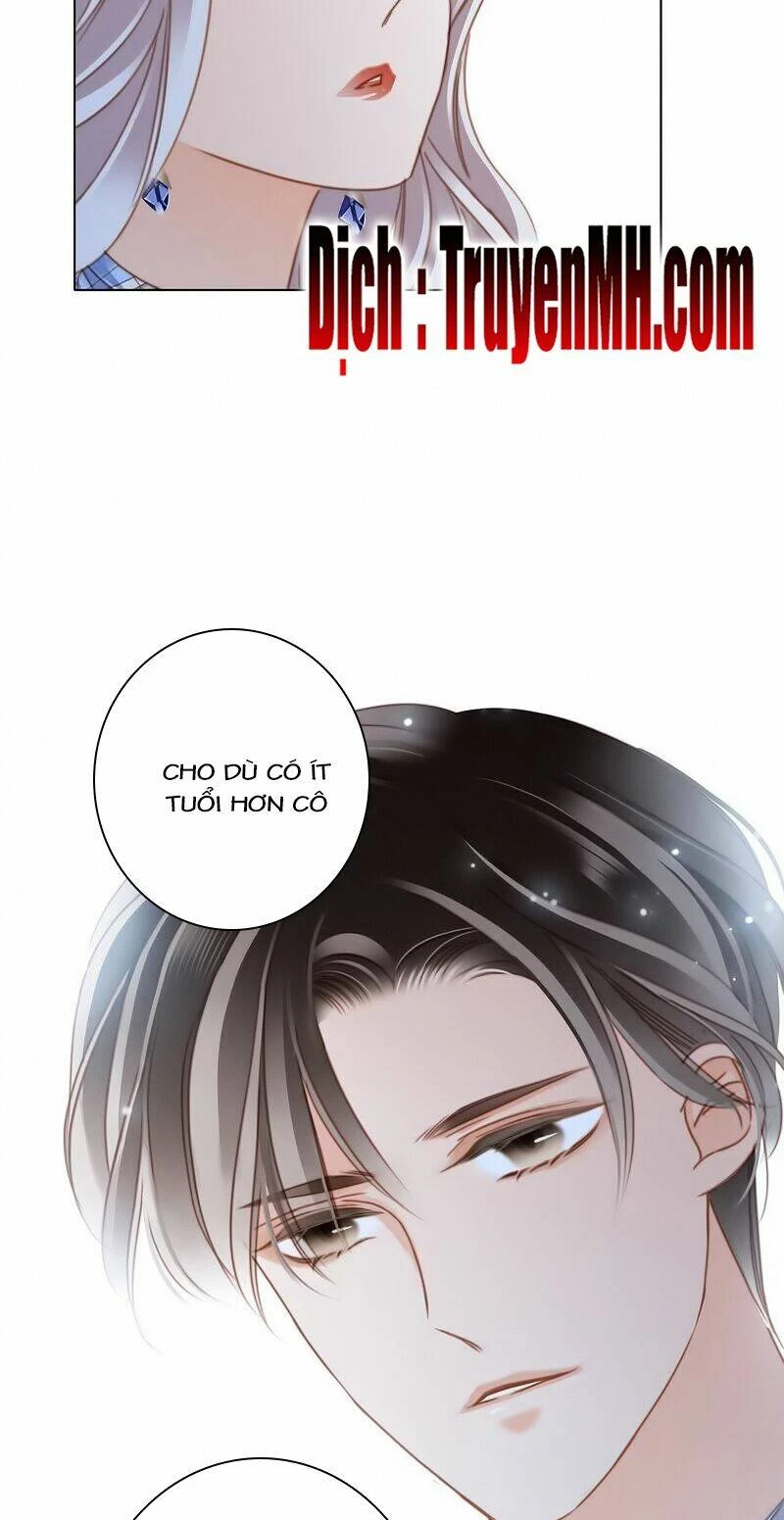 Tôi Không Muốn Coi Em Là Chị Nữa Chapter 32 - Trang 2