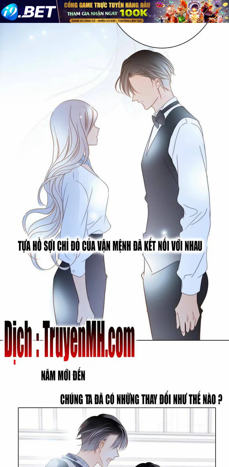 Tôi Không Muốn Coi Em Là Chị Nữa Chapter 32 - Trang 2