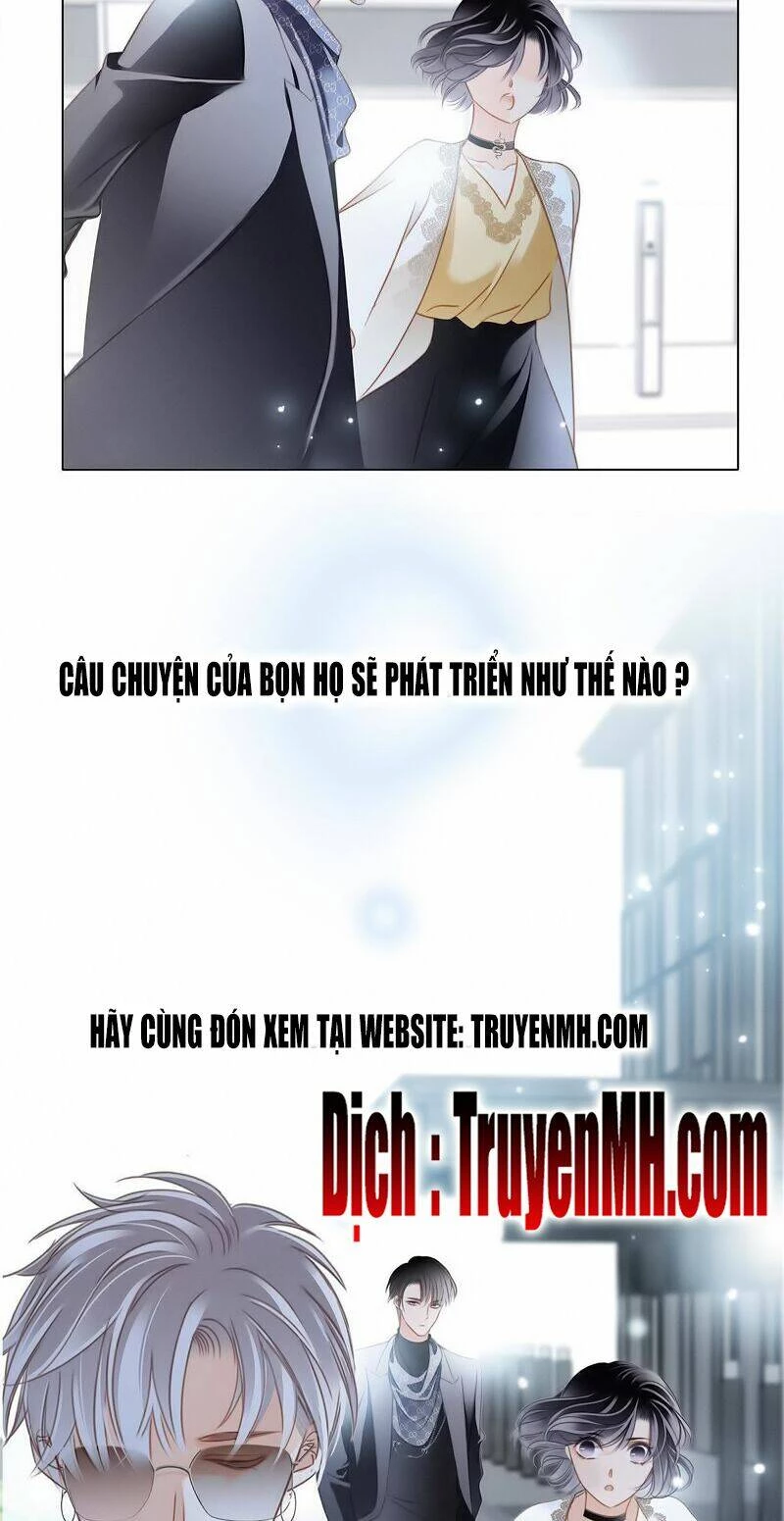 Tôi Không Muốn Coi Em Là Chị Nữa Chapter 32 - Trang 2