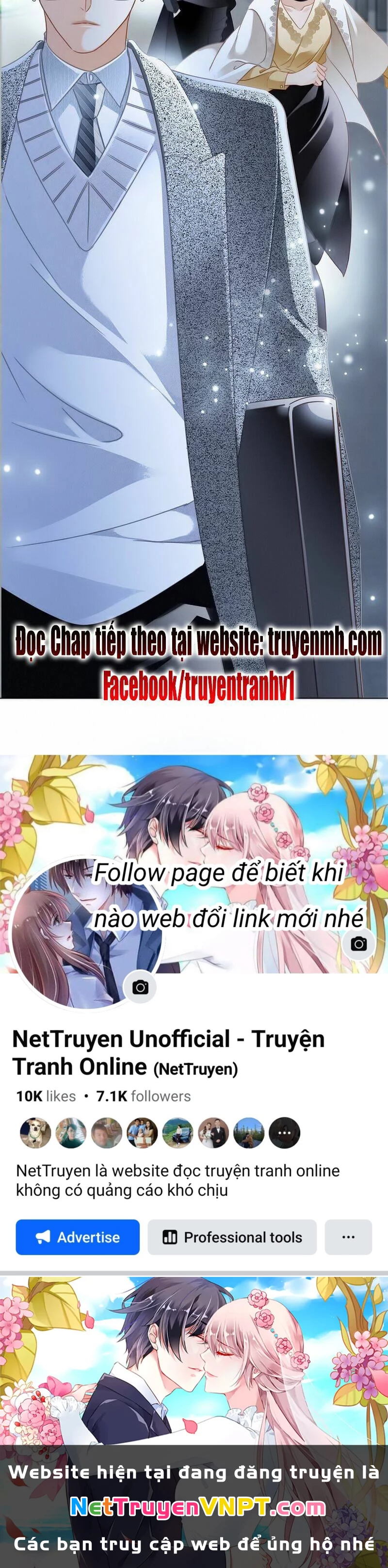 Tôi Không Muốn Coi Em Là Chị Nữa Chapter 32 - Trang 2