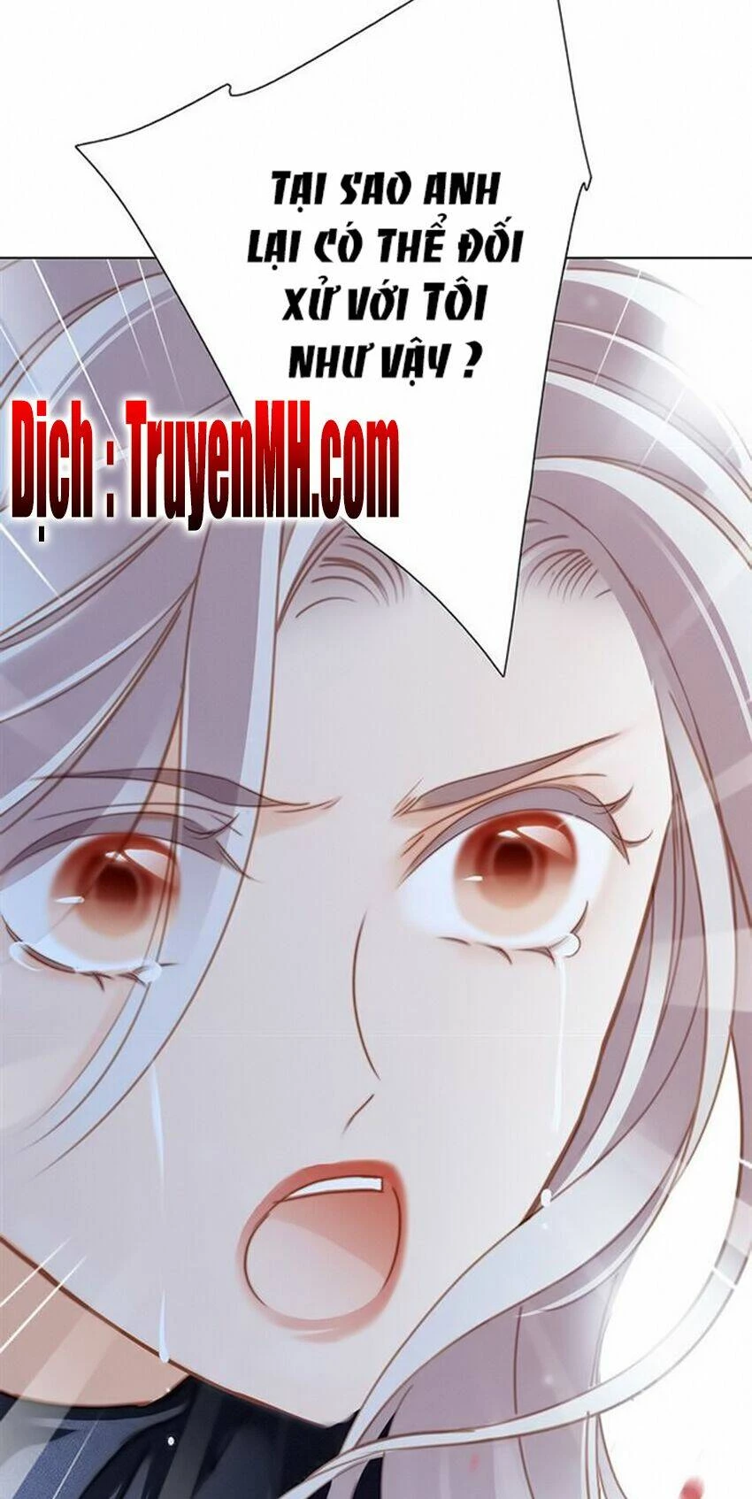 Tôi Không Muốn Coi Em Là Chị Nữa Chapter 33.1 - Trang 2