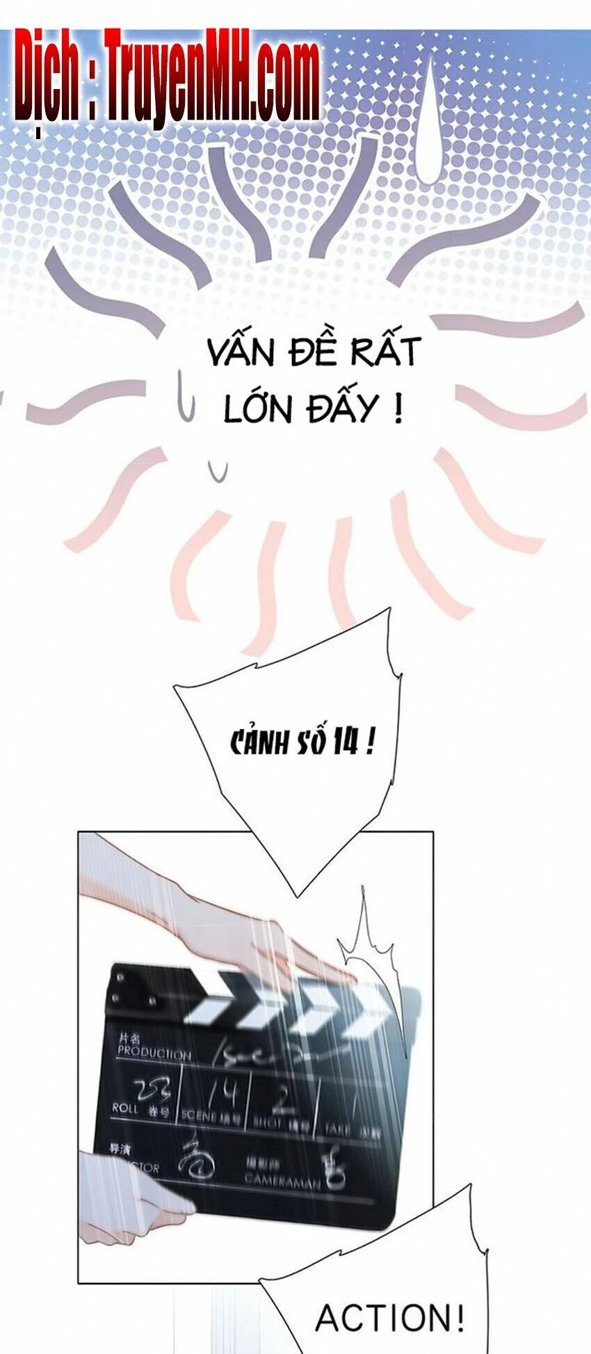 Tôi Không Muốn Coi Em Là Chị Nữa Chapter 33.2 - Trang 2