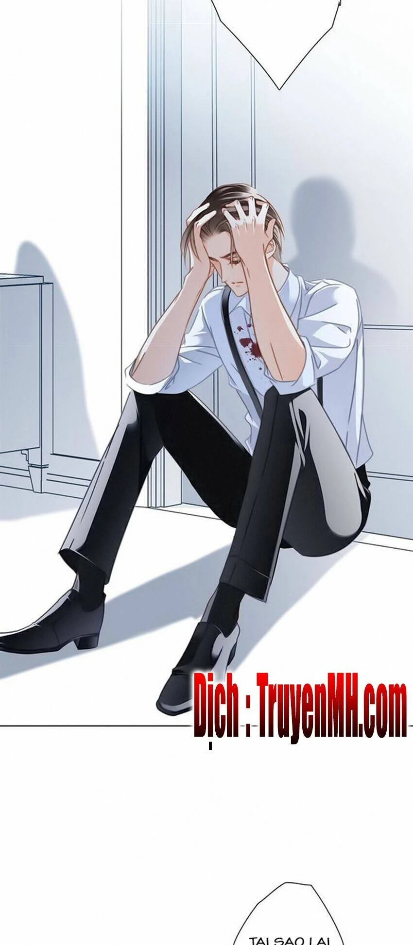 Tôi Không Muốn Coi Em Là Chị Nữa Chapter 33.2 - Trang 2