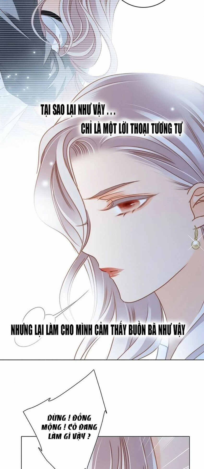 Tôi Không Muốn Coi Em Là Chị Nữa Chapter 33.2 - Trang 2