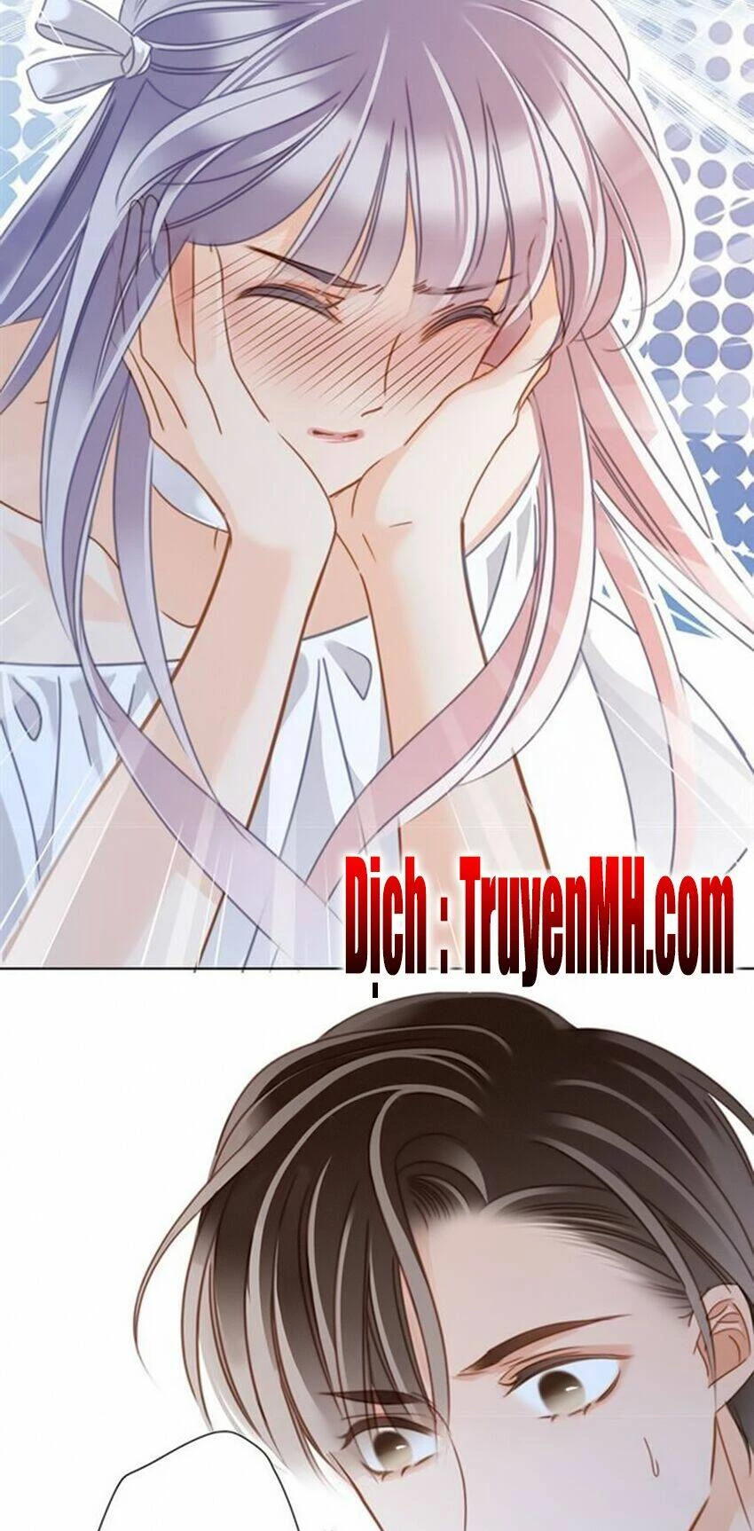 Tôi Không Muốn Coi Em Là Chị Nữa Chapter 33.2 - Trang 2