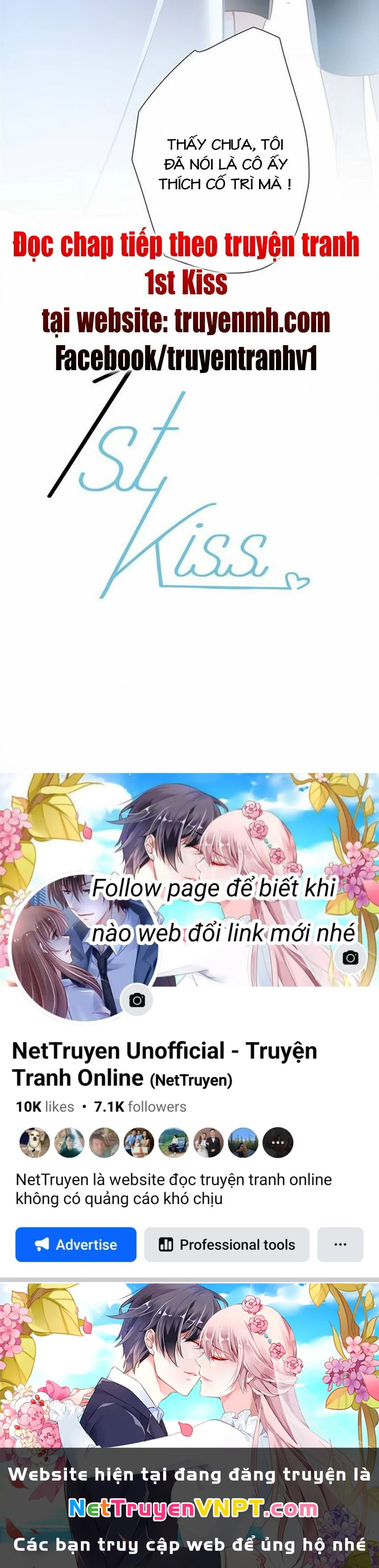 Tôi Không Muốn Coi Em Là Chị Nữa Chapter 33.2 - Trang 2