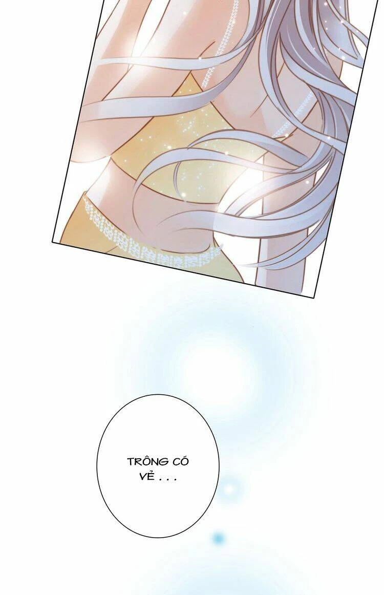 Tôi Không Muốn Coi Em Là Chị Nữa Chapter 34.5 - Trang 2